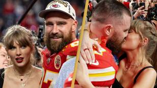 Travis Kelce sends Taylor Swift $16,000 worth of gifts for Valentine's Day