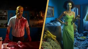 AI creates The Simpsons as a live action horror movie and it's giving people nightmares