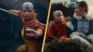 Netflix viewers divided over new Avatar: The Last Airbender series as some fans 'struggle' to finish it