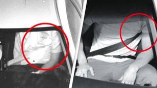 Man could avoid $1,161 seatbelt fine after spotting key detail in CCTV camera
