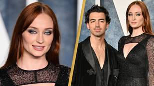 What Sophie Turner said on doorbell camera that led to divorce from Joe Jonas has been revealed