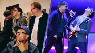 Blur's new album The Ballad of Darren lives up to the hype with incredible new evolution for band