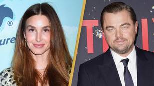 Whitney Port reveals she had a six month ‘text relationship’ with Leonardo DiCaprio