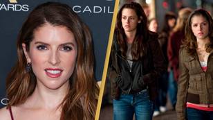 Anna Kendrick wanted to 'murder everyone' while filming Twilight and called it a ‘hostage situation’