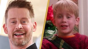 Macaulay Culkin legally changed his name and now it's bizarre