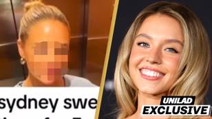 Woman who went viral following Sydney Sweeney dietician scam speaks out on 'terrifying' ordeal