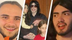 Michael Jackson's sons Prince and Bigi live very secret lives but refuse to cash in on dad's famous name