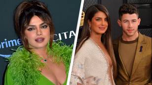 Priyanka Chopra Jonas says husband Nick Jonas watched her win Miss World when he was a child