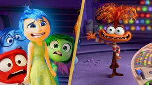 The first trailer for Inside Out 2 has been released