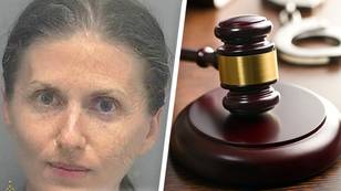 Vegan woman sentenced to life in prison after her 18-month-old child starved to death