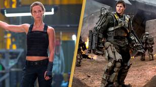 Emily Blunt says she's 'so ready' for an Edge of Tomorrow Sequel