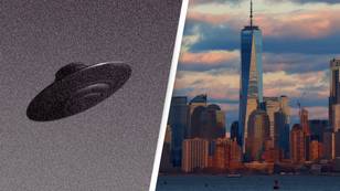 US government says current UFO strategy is a clear threat to national security