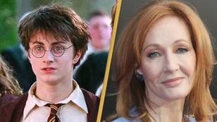 HBO finally sets Harry Potter TV series release date as JK Rowling meets with studio