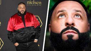 DJ Khaled claims Allah was an executive producer on his new album