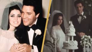 Priscilla Presley explains why she found new biopic Priscilla very difficult to watch