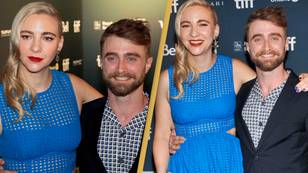 Daniel Radcliffe is becoming a dad with partner Erin Darke expecting a baby
