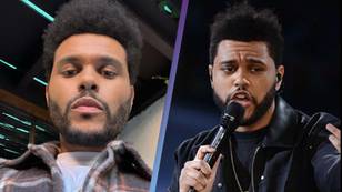 The Weeknd says his next album will be his last ever as The Weeknd