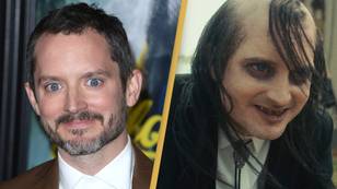 Elijah Wood is barely recognizable in unsettling transformation for new movie