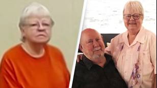 Woman accused of shooting terminally ill husband in hospital will no longer face first-degree murder charges