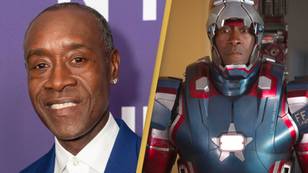Don Cheadle said Marvel only gave him two hours to decide on six-movie deal