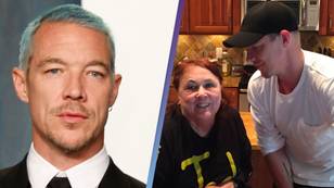 Diplo's mom dies just one month after his sister