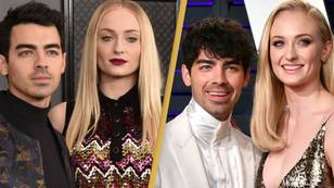 Fans are sharing the detail that makes them incredibly uncomfortable with the Sophie Turner Joe Jonas divorce