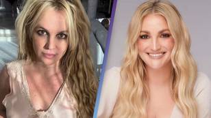 Britney Spears leaves fans confused with post about her sister Jamie Lynn