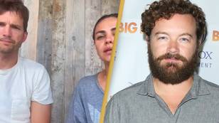 Danny Masterson victim slams Ashton Kutcher and Mila Kunis' 'insulting and hurtful' apology video