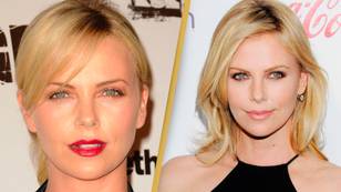 Charlize Theron says she doesn't get projects made as she's not as famous as Kim Kardashian