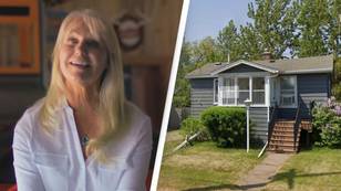 Billionaire buys 10 'crap' homes in same neighborhood leaving locals extremely worried about her plans