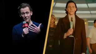 Tom Hiddleston says it would be ‘unwise’ to believe he’s done playing Loki