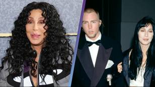 Cher accused of hiring men to 'kidnap' son Elijah Blue Allman from NY hotel