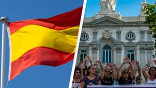 Spain passes new sexual consent law