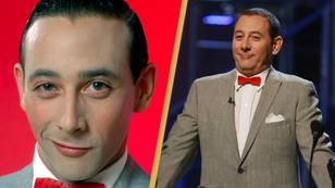 People are saying Pee Wee Herman is the celebrity who’s had the ‘most undeserved fall from grace’