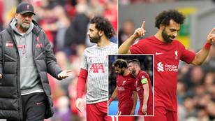 Liverpool star Mo Salah could be set for new role next season as exit confirmed