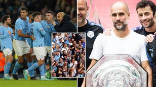 Manchester City fan group urges supporters to boycott Community Shield