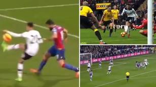 Dele Alli's 2016/17 prove the footballer he can still be