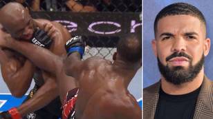 The Drake 'curse' is alive again after rapper lost $430,000 betting on UFC 278