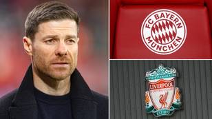 Bayern Munich have 'secret weapon' to poach Xabi Alonso which will worry Liverpool