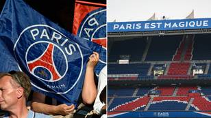 'I Feel Very French' - PSG Star Wants To Become A French Citizen