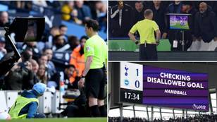 Premier League considering the addition of 'up to four new cameras' in bid to solve VAR crisis