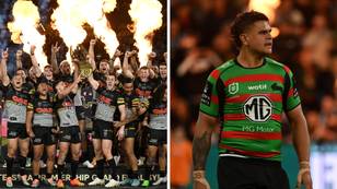 SPORTbible writers make their predictions for the 2023 NRL season