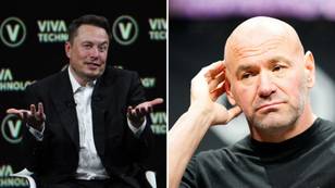 Elon Musk receives training offer from UFC star ahead of billionaire cage fight with Mark Zuckerberg