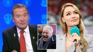 Jeff Stelling set to replace Laura Woods on talkSPORT's breakfast show, Ally McCoist to join TNT Sports
