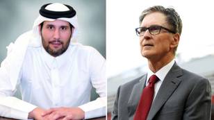 Liverpool owner John Henry has made feelings clear on Qatari sale as Sheikh Jassim tipped to bid for club