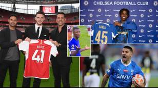 The most overpriced players and bargains from the summer transfer window revealed