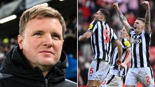 Newcastle 'can't afford' their top January transfer target in huge blow for Eddie Howe