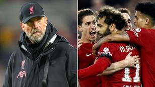 Liverpool handed injury scare ahead of Man City clash as Kostas Tsimikas forced off during Greece match