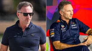Christian Horner cleared of inappropriate behaviour after investigation as Red Bull release statement