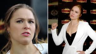 'Competitive' Ronda Rousey backed to make sensational UFC return